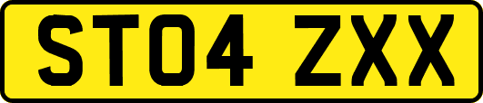 ST04ZXX