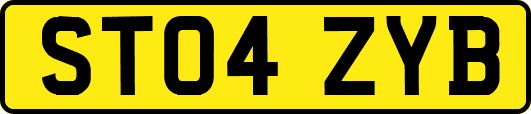 ST04ZYB
