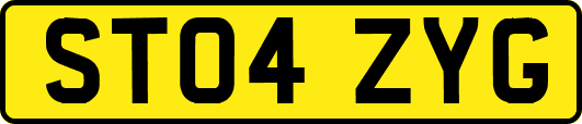 ST04ZYG