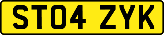 ST04ZYK