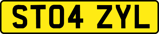 ST04ZYL