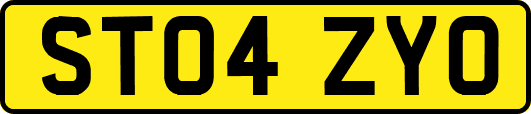 ST04ZYO