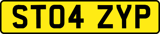 ST04ZYP