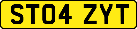 ST04ZYT