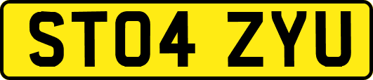 ST04ZYU