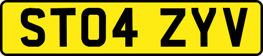 ST04ZYV