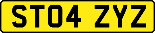 ST04ZYZ