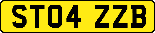 ST04ZZB