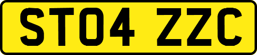 ST04ZZC