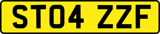 ST04ZZF