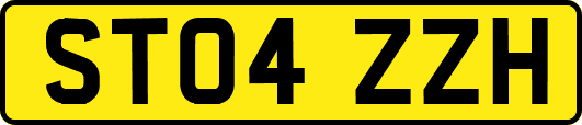 ST04ZZH