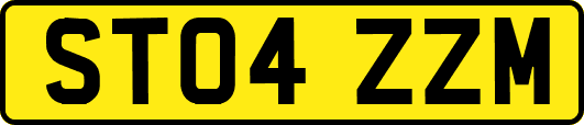 ST04ZZM