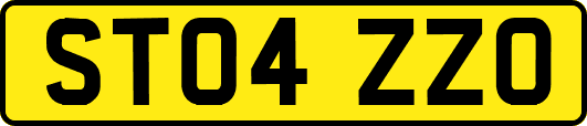 ST04ZZO