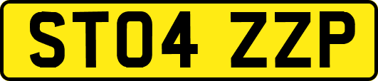 ST04ZZP