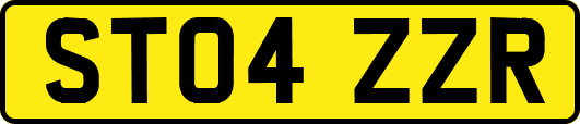 ST04ZZR