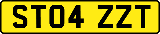 ST04ZZT