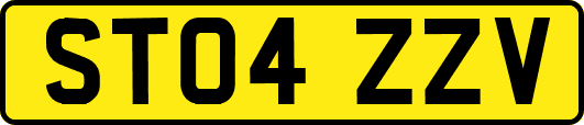 ST04ZZV