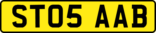ST05AAB