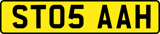 ST05AAH