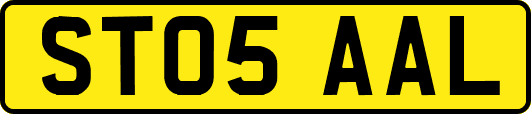 ST05AAL