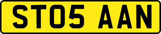 ST05AAN