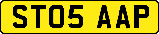 ST05AAP