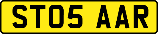 ST05AAR