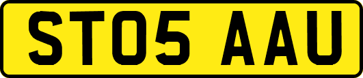 ST05AAU