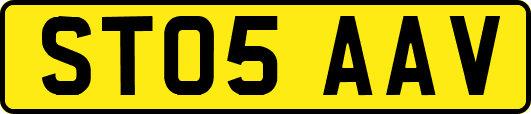 ST05AAV