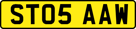 ST05AAW