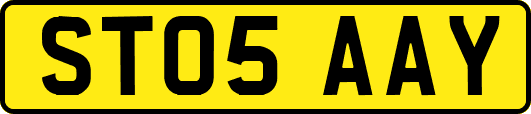 ST05AAY
