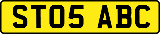 ST05ABC