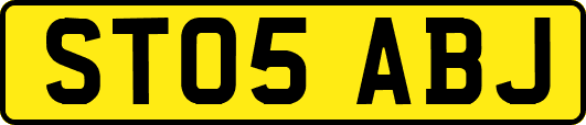 ST05ABJ