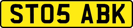 ST05ABK