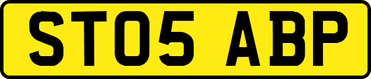 ST05ABP
