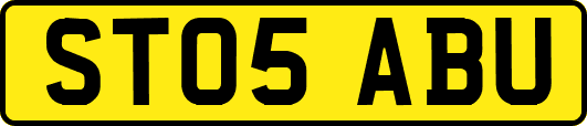 ST05ABU