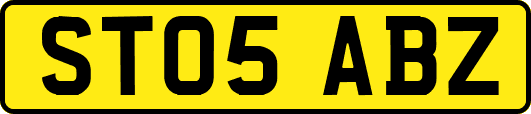 ST05ABZ