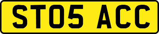 ST05ACC