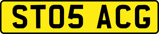 ST05ACG