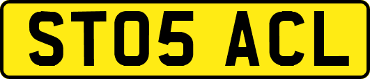 ST05ACL