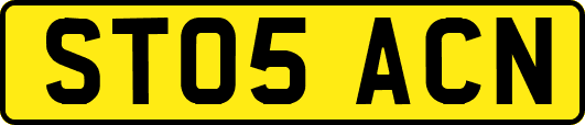 ST05ACN