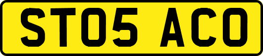 ST05ACO