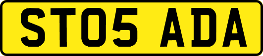 ST05ADA