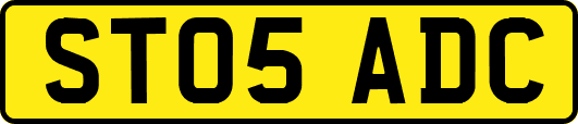 ST05ADC
