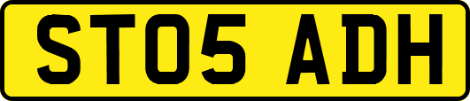 ST05ADH