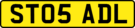 ST05ADL