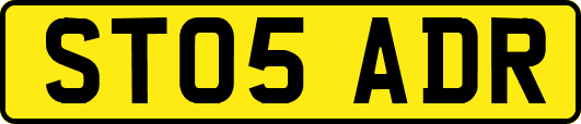 ST05ADR