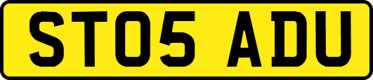 ST05ADU
