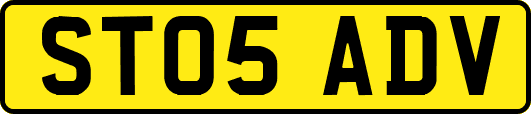 ST05ADV