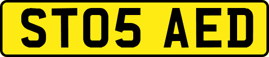 ST05AED